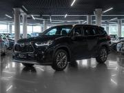 Toyota Highlander IV (XU70) Москва  - изображение 28