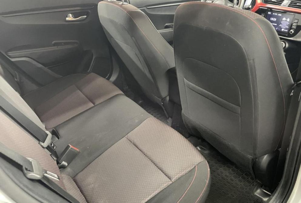 Kia Rio IV Рестайлинг Иваново  - изображение 18