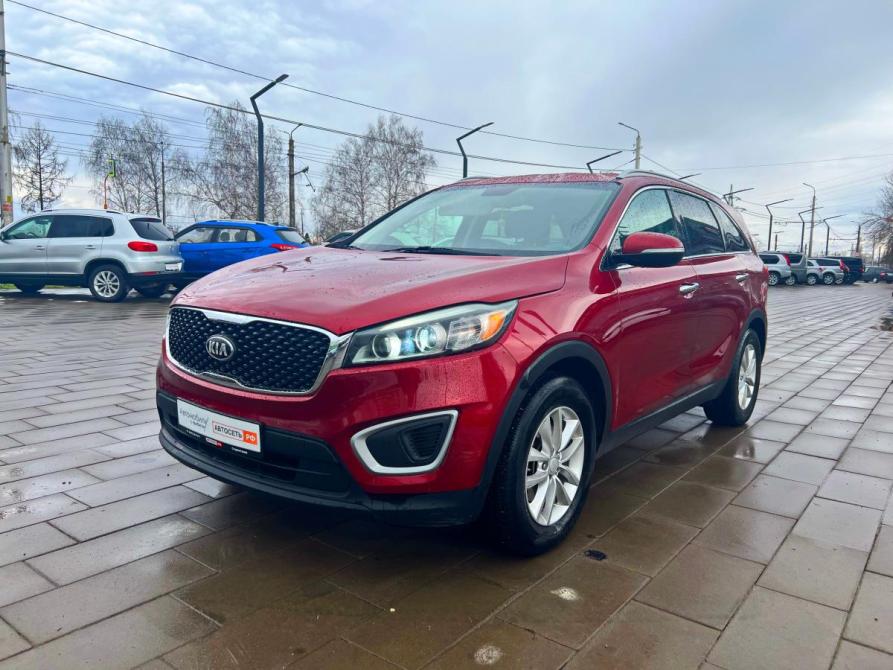 Kia Sorento III Prime Стерлитамак  - изображение 3