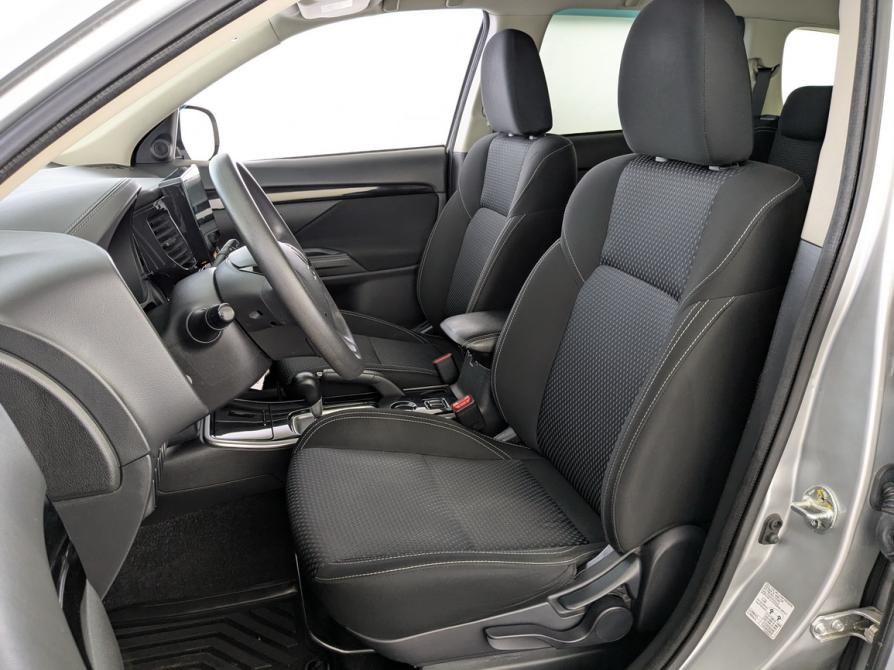 Mitsubishi Outlander III Рестайлинг 3 Москва  - изображение 18