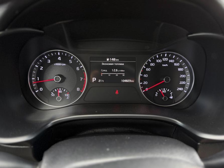 Kia Cerato IV Волгоград  - изображение 24