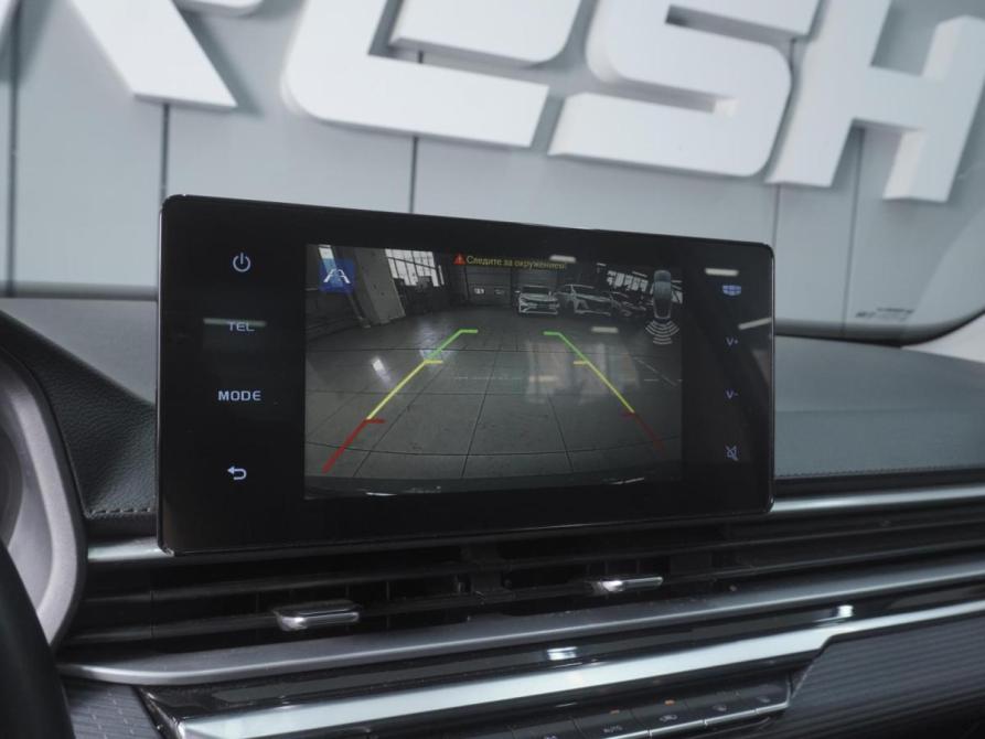 Geely Emgrand II Ростов-на-Дону  - изображение 16