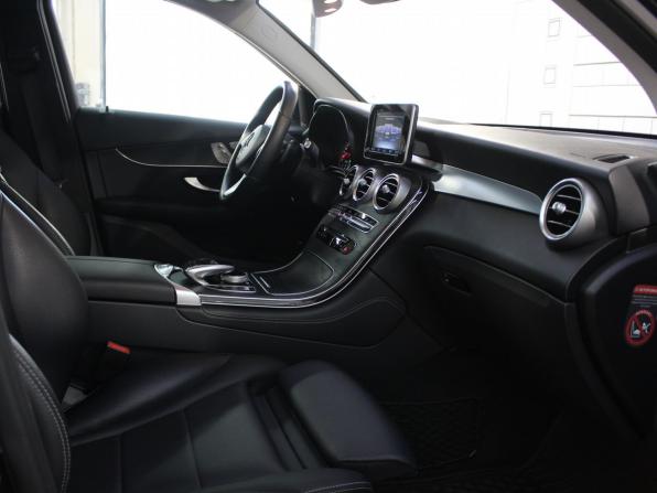 Mercedes-Benz GLC I (X253) с пробегом 2016 года, цена 3 435 000 рублей, 49000 км, внедорожник, Автокод Объявления
