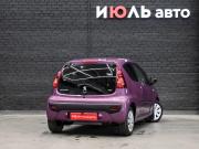 Peugeot 107 I Рестайлинг 2 Екатеринбург  - изображение 19