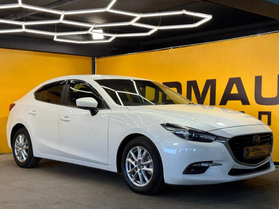 Mazda Axela III Рестайлинг Ижевск  - изображение 3