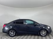 Chevrolet Aveo II Ростов-на-Дону  - изображение 24
