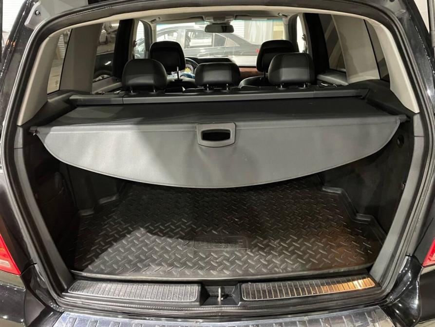 Mercedes-Benz GLK-Класс I (X204) Рестайлинг Пермь  - изображение 11