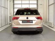 Volkswagen Tiguan II Рестайлинг Кемерово  - изображение 31