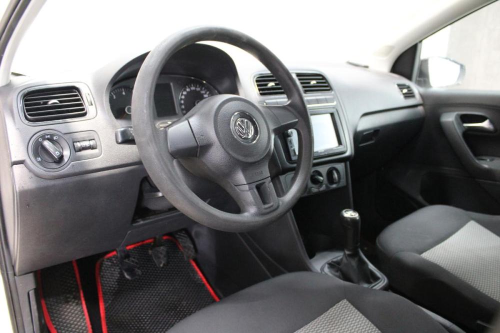 Volkswagen Polo V Ярославль  - изображение 10