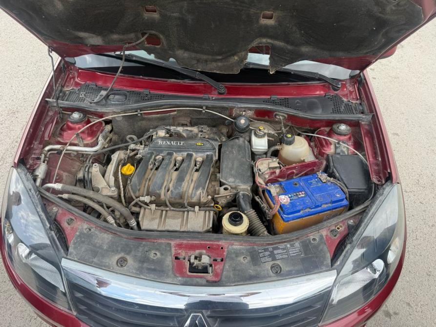 Renault Sandero I Уфа  - изображение 7