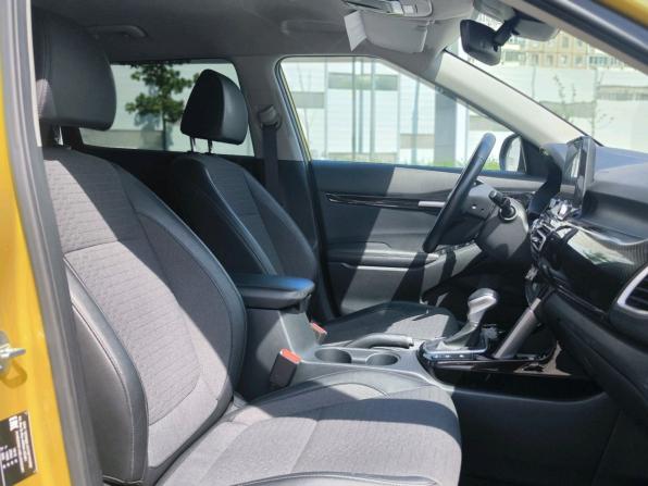 Kia Seltos I с пробегом 2020 года, цена 2 250 000 рублей, 54100 км, внедорожник, Автокод Объявления
