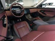 Land Rover Range Rover Evoque II Рестайлинг Москва  - изображение 39