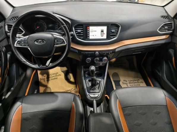Lada (ВАЗ) Vesta I Рестайлинг (NG) с пробегом 2024 года, цена 1 575 000 рублей, 61876 км, универсал, Автокод Объявления