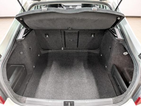 Skoda Octavia III (A7) Рестайлинг с пробегом 2020 года, цена 1 825 000 рублей, 116633 км, лифтбек, Автокод Объявления