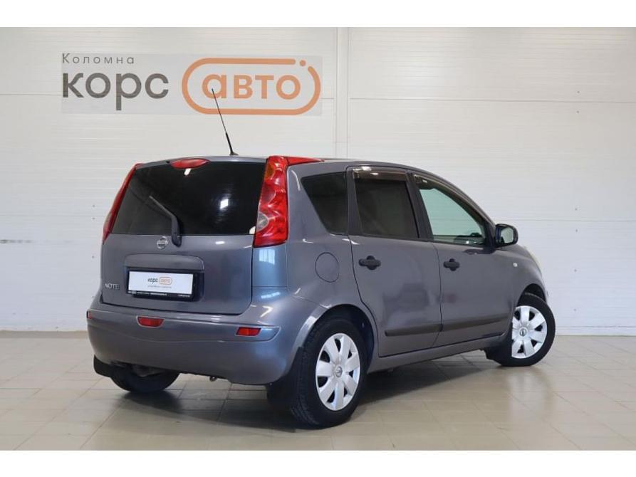 Nissan Note I Коломна  - изображение 3
