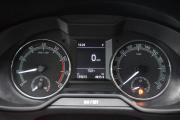 Skoda Octavia III (A7) Рестайлинг Москва  - изображение 20