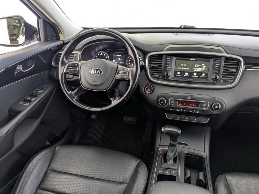 Kia Sorento III Prime Рестайлинг Москва  - изображение 24