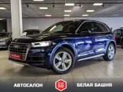 Audi Q5 II (FY) Екатеринбург  - изображение 23