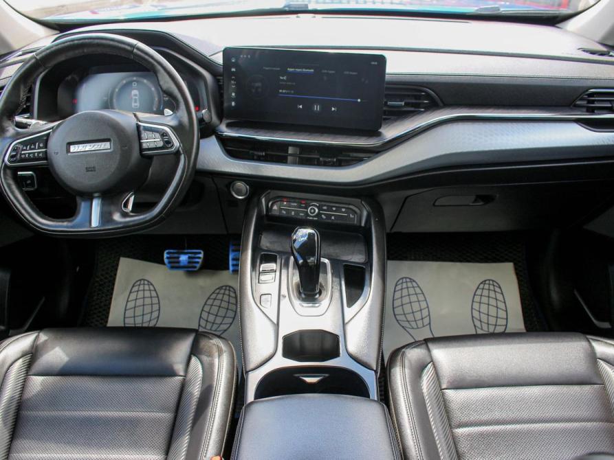 Haval F7 I Рестайлинг Калуга  - изображение 6