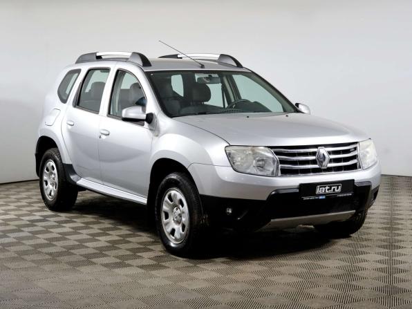 Renault Duster I с пробегом 2012 года, цена 848 000 рублей, 141234 км, внедорожник, Автокод Объявления