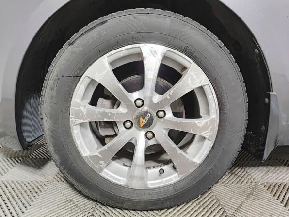 Kia Rio III с пробегом 2012 года, цена 850 000 рублей, 101300 км, седан, Автокод Объявления