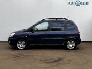 Hyundai Matrix I Рестайлинг Москва  - изображение 20