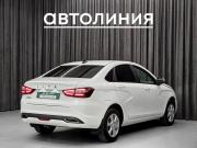 Lada (ВАЗ) Vesta I Рестайлинг (NG) Красноярск  - изображение 26