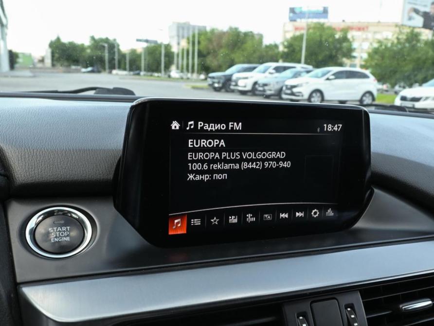 Mazda 6 III (GJ) Рестайлинг Волгоград  - изображение 16