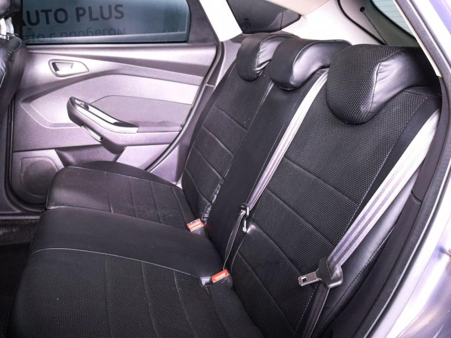 Ford Focus III Минеральные Воды  - изображение 10