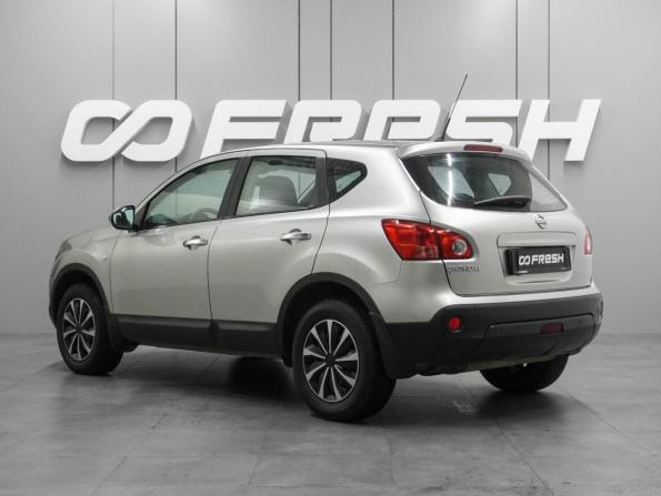 Nissan Qashqai I с пробегом 2009 года, цена 980 000 рублей, 112236 км, внедорожник, Автокод Объявления