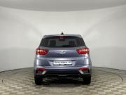 Hyundai Creta I Воронеж  - изображение 39