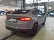 Geely Tugella I Санкт-Петербург  - изображение 12