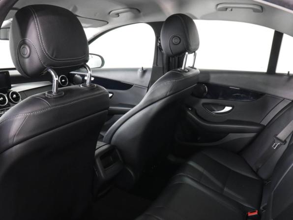 Mercedes-Benz C-Класс IV (W205) Рестайлинг с пробегом 2019 года, цена 2 100 000 рублей, 140900 км, седан, Автокод Объявления
