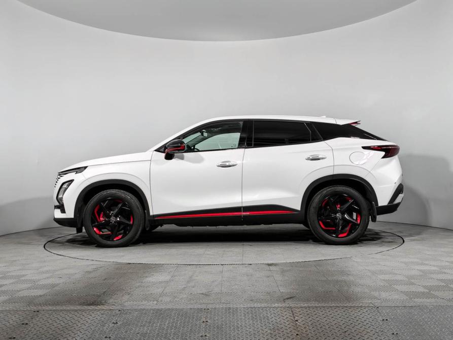 Omoda C5 I Санкт-Петербург  - изображение 8