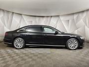 Audi A8 IV (D5) Москва  - изображение 27