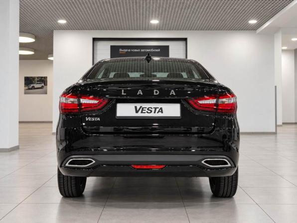 Новый Lada (ВАЗ) Vesta I Рестайлинг (NG) 2026 года, цена 1 685 000 рублей, седан, Автокод Объявления