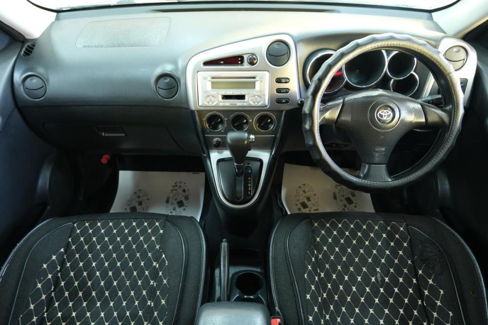 Toyota Voltz Омск  - изображение 13