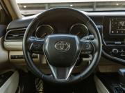 Toyota Camry VIII (XV70) Рестайлинг Волгоград  - изображение 45