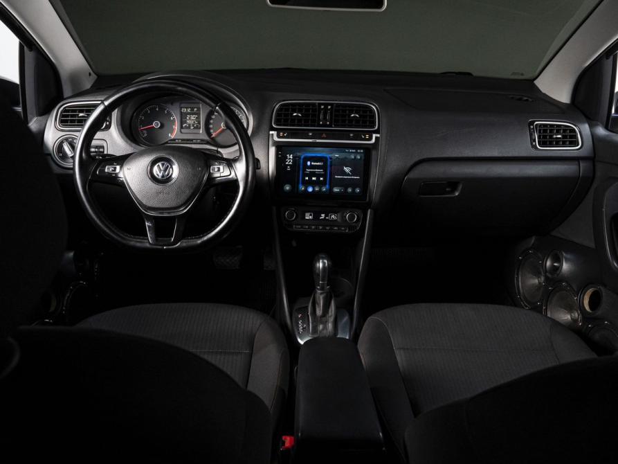 Volkswagen Polo V Рестайлинг Тюмень  - изображение 17