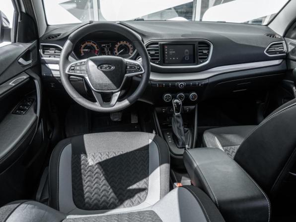 Lada (ВАЗ) Vesta I Рестайлинг (NG) с пробегом 2024 года, цена 1 140 000 рублей, 38491 км, седан, Автокод Объявления