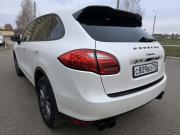 Porsche Cayenne II (958) Нижнекамск  - изображение 56