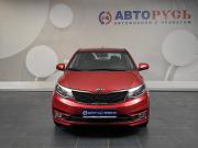 Kia Rio III Рестайлинг Москва  - изображение 28