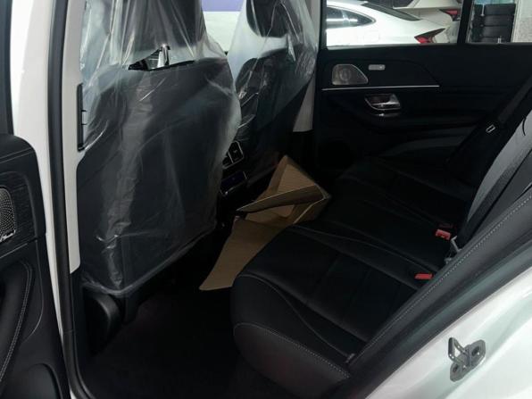 Новый Mercedes-Benz GLE II (V167) Рестайлинг 2026 года, цена 11 550 000 рублей, внедорожник, Автокод Объявления