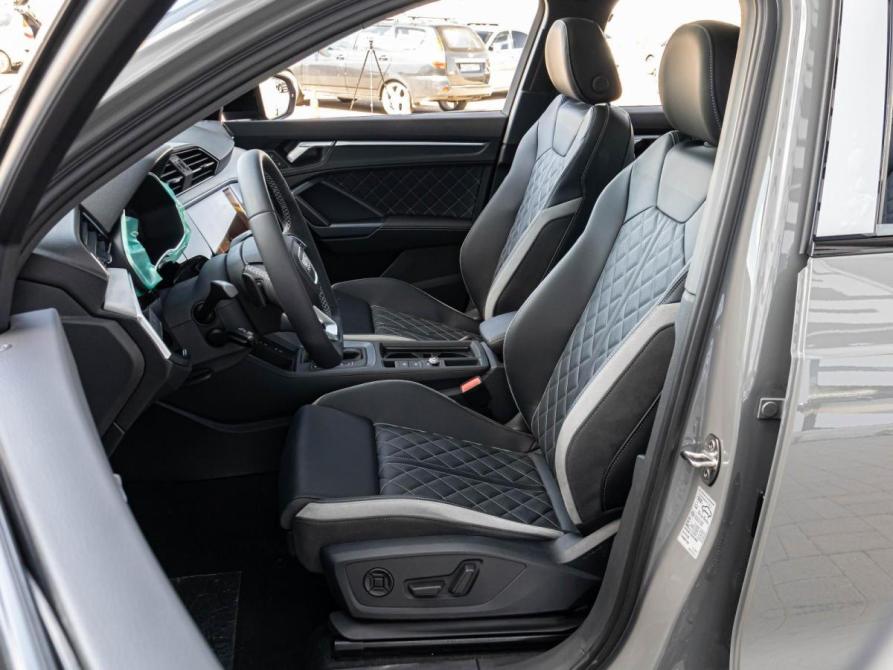 Audi Q3 II (F3) Краснодар  - изображение 10