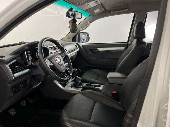 Sollers ST6 с пробегом 2024 года, цена 1 700 000 рублей, 104000 км, offers.body_type.unknown, Автокод Объявления