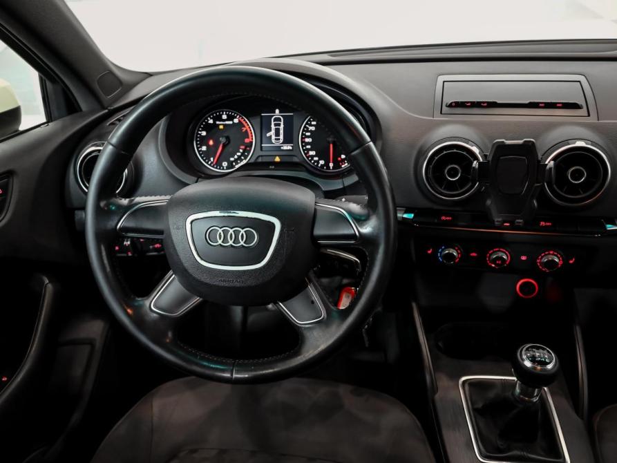 Audi A3 III (8V) Екатеринбург  - изображение 12