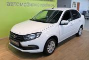 Lada (ВАЗ) Granta I Рестайлинг Чебоксары  - изображение 29