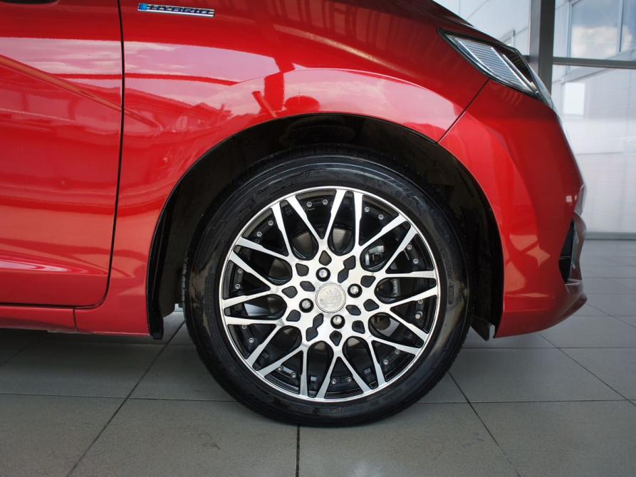 Honda Fit III Рестайлинг Березовский  - изображение 7