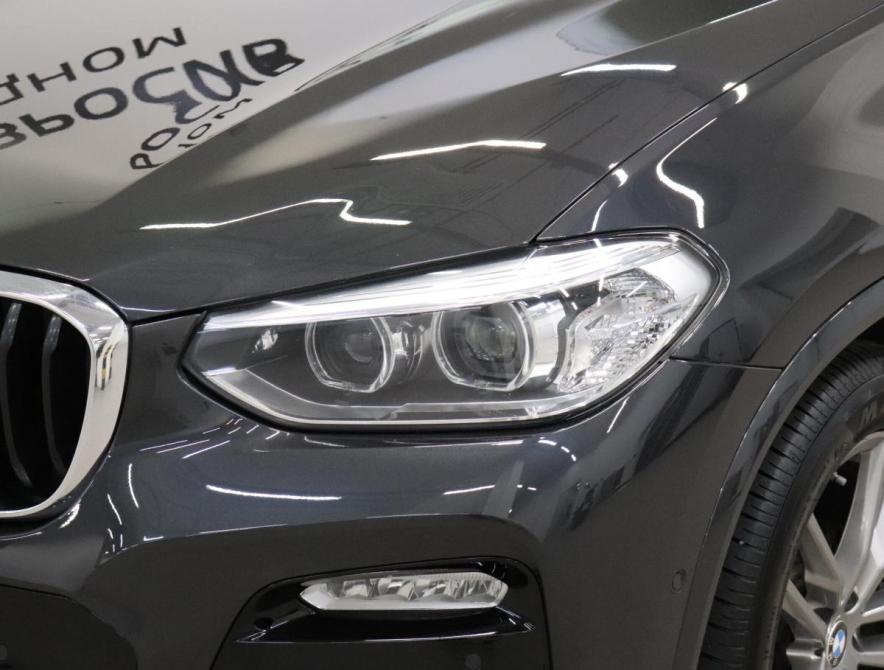 BMW X3 III (G01) Санкт-Петербург  - изображение 7