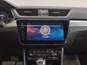 Skoda Superb III Рестайлинг Барнаул  - изображение 50